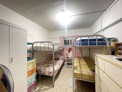 Blk 112 Kebun Baru Heights (Ang Mo Kio), HDB 3 Rooms #491618831